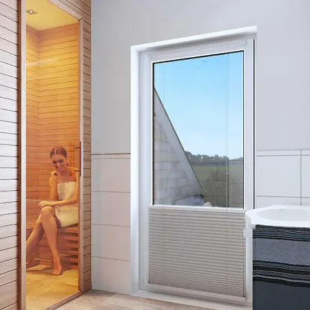 Haus Stoertebeker Lägenhet
