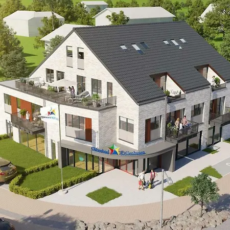 Haus Stoertebeker * Kellenhusen